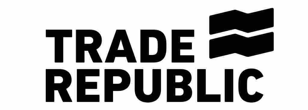 Trade Republic Investment Logo